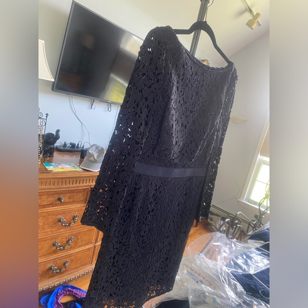 NWT tory burch renny dress